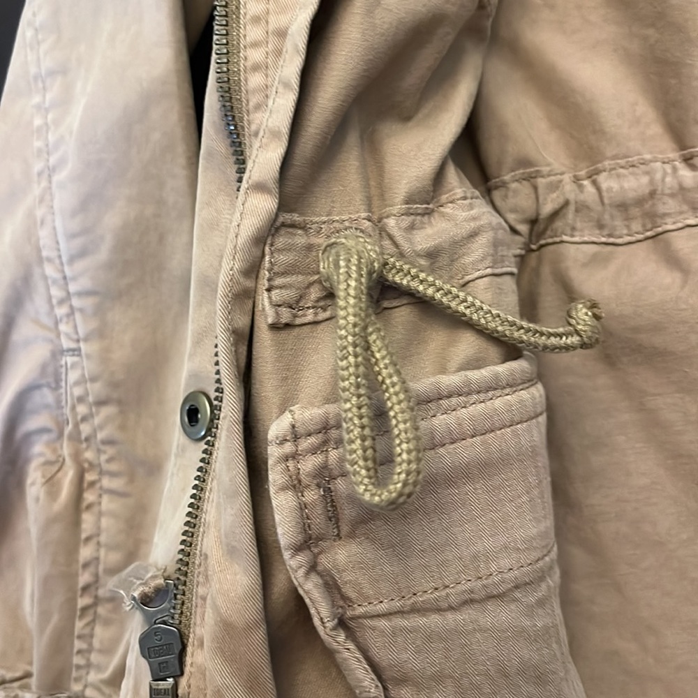 Gap Jacket - Small - image 3